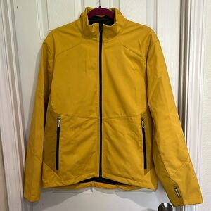 Champion rain jacket